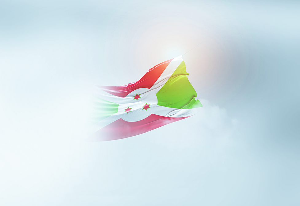 Le Burundi : Un Aperçu Démographique